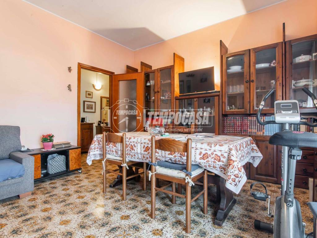 Appartamento a Solbiate olona in Via dei Ronchi 19/B - Foto 3