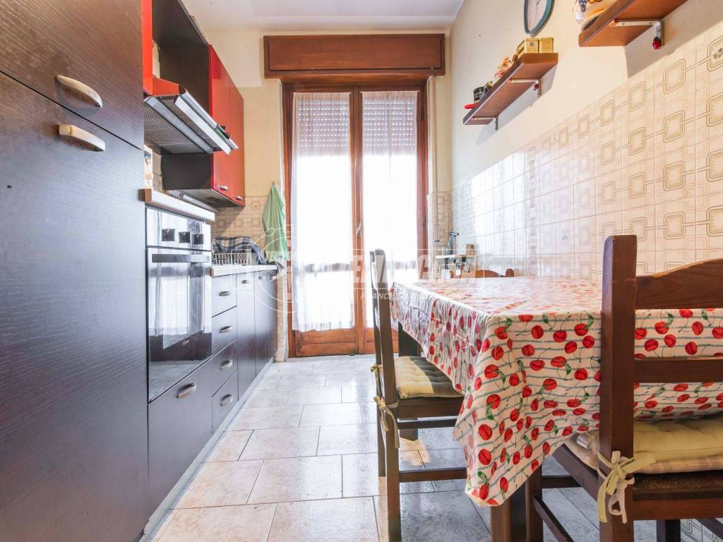 Appartamento a Solbiate olona in Via dei Ronchi 19/B - Foto 5
