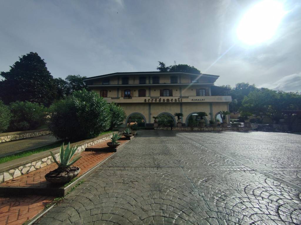 Casa indipendente a Marino - Foto 4