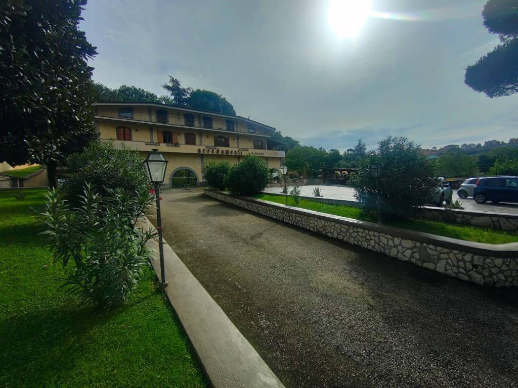 Casa indipendente a Marino - Foto 5