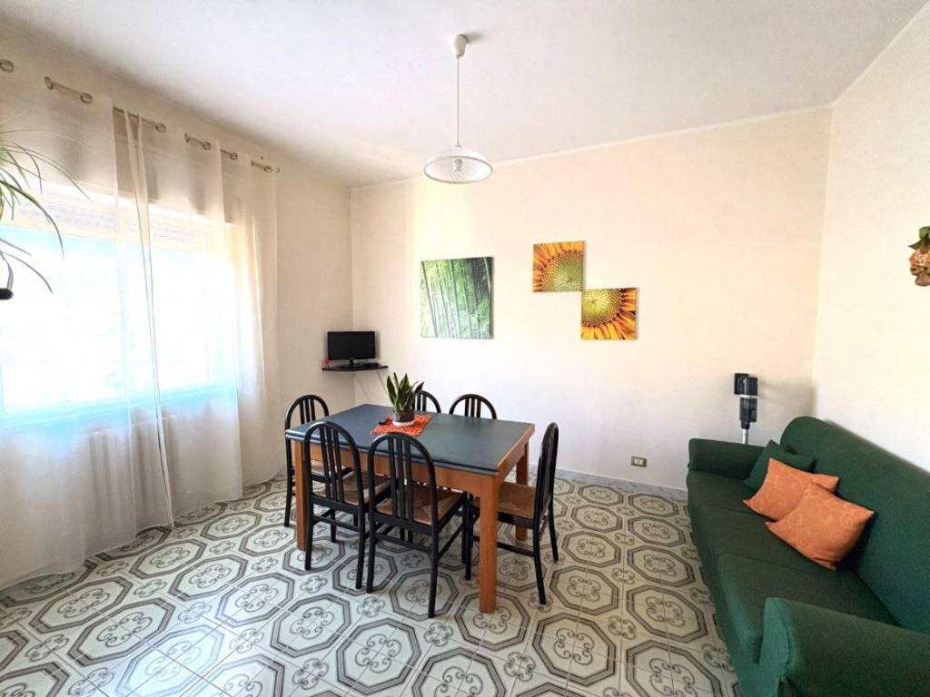 Appartamento a Lamezia terme in Via Benedetto Musolino, 11 - Foto 5