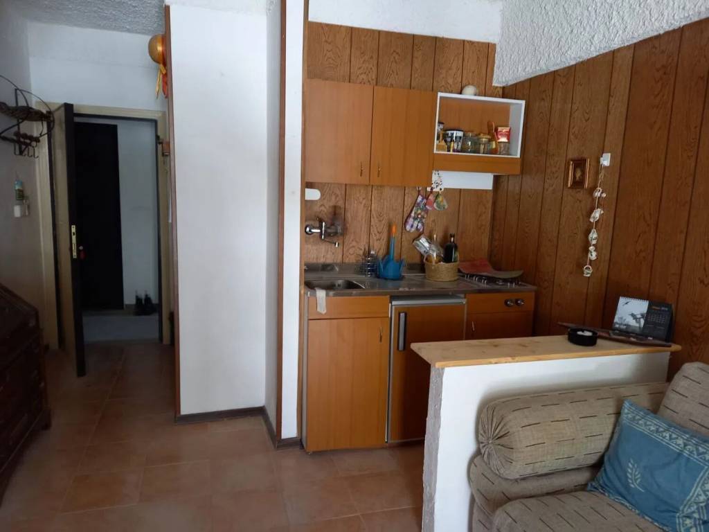 Appartamento a Lucoli in Via Di Campo Felice, 8 - Foto 2