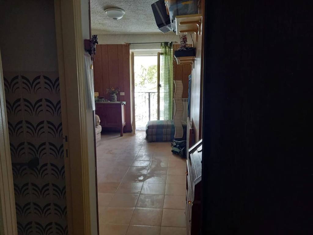 Appartamento a Lucoli in Via Di Campo Felice, 8 - Foto 4