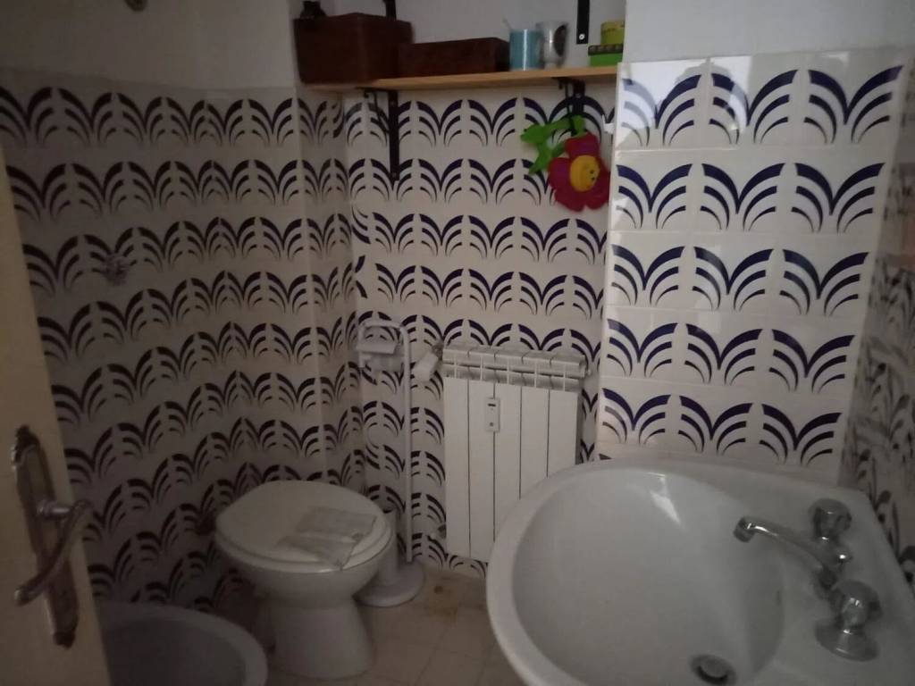 Appartamento a Lucoli in Via Di Campo Felice, 8 - Foto 5