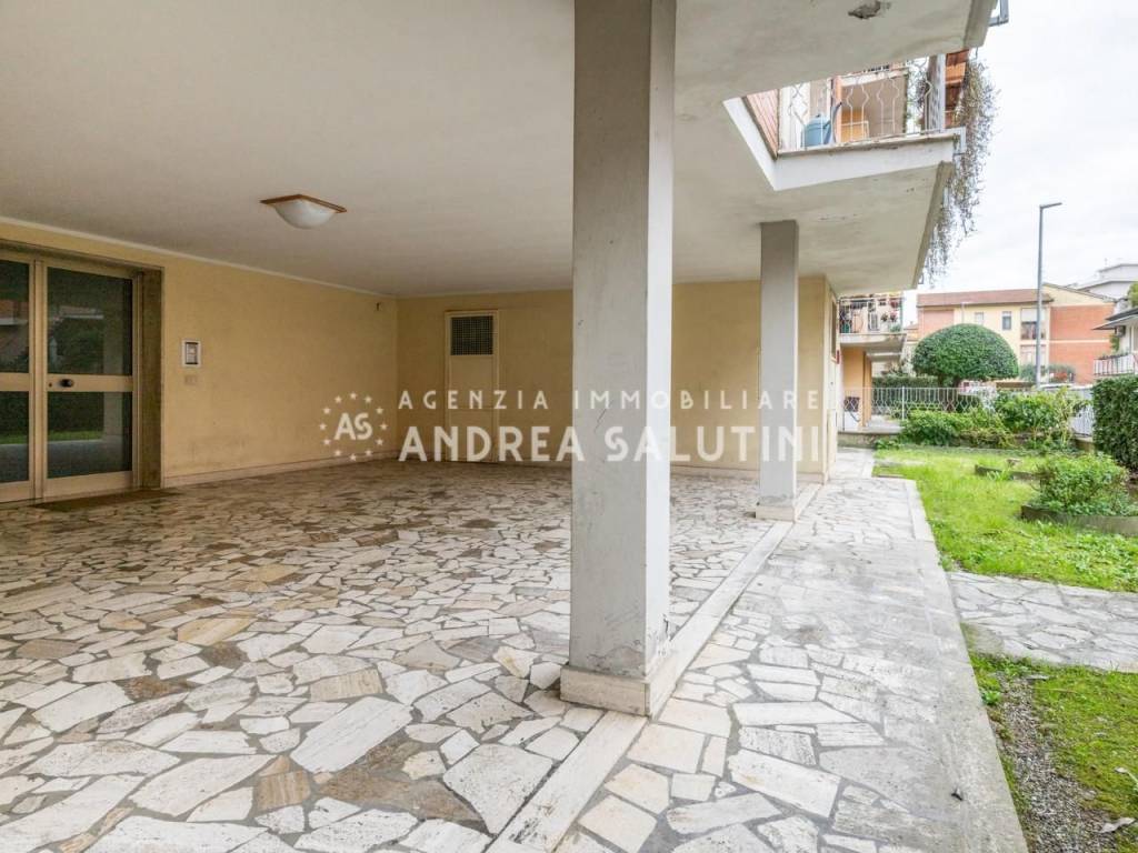 Appartamento a Pontedera in Via Vittorio Alfieri, - Foto 4