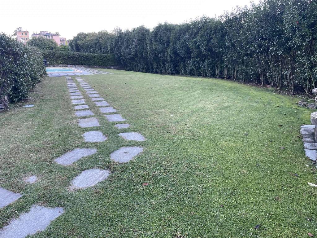Villa a Santa margherita ligure in VIALE LA TORRE - Foto 2