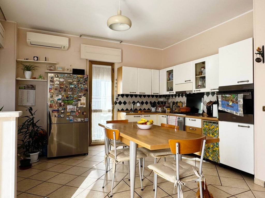 Appartamento a Montesilvano in Via Niger, 10 - Foto 4