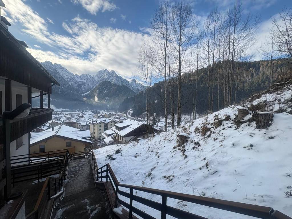 Appartamento a Santo stefano di cadore in Via Ante - Foto 2