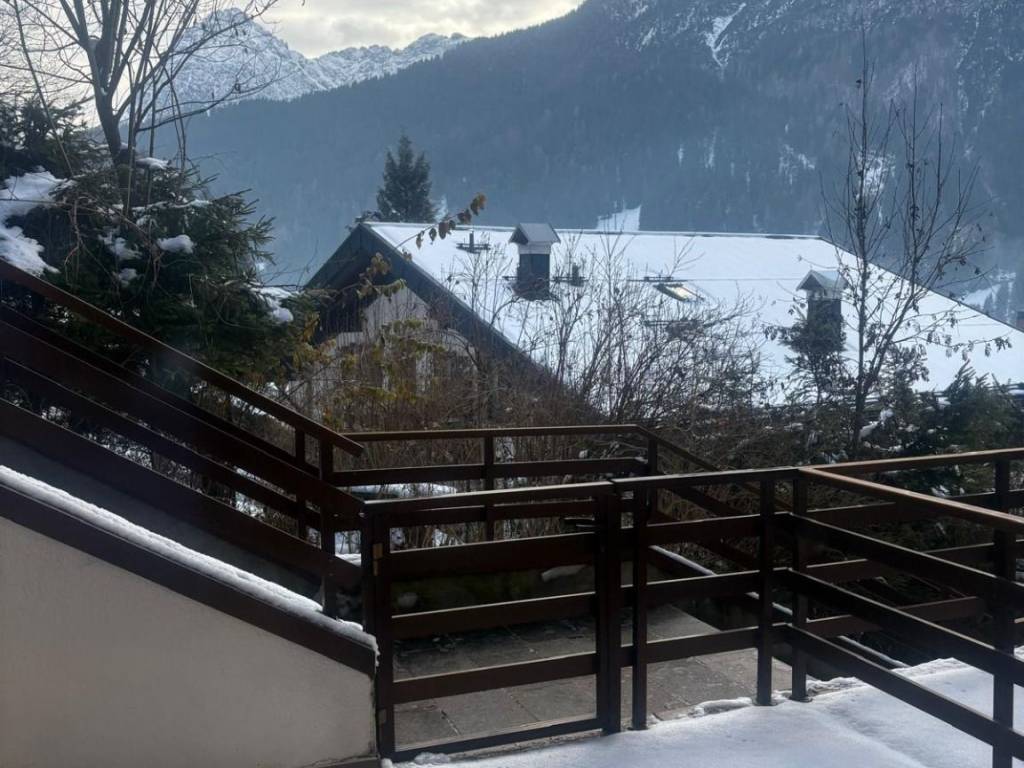 Appartamento a Santo stefano di cadore in Via Ante - Foto 3