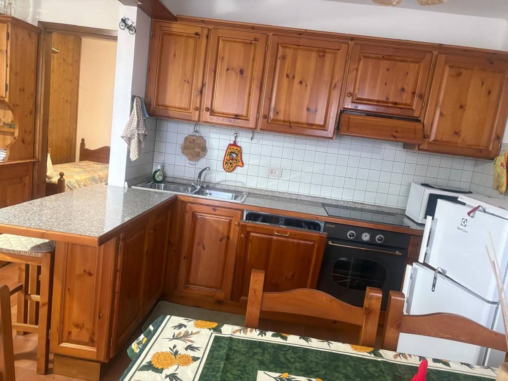 Appartamento a Santo stefano di cadore in Via Ante - Foto 5