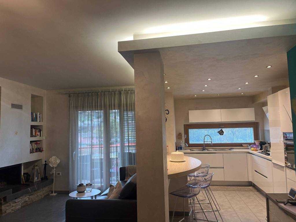 Appartamento a Montorio al vomano - Foto 4