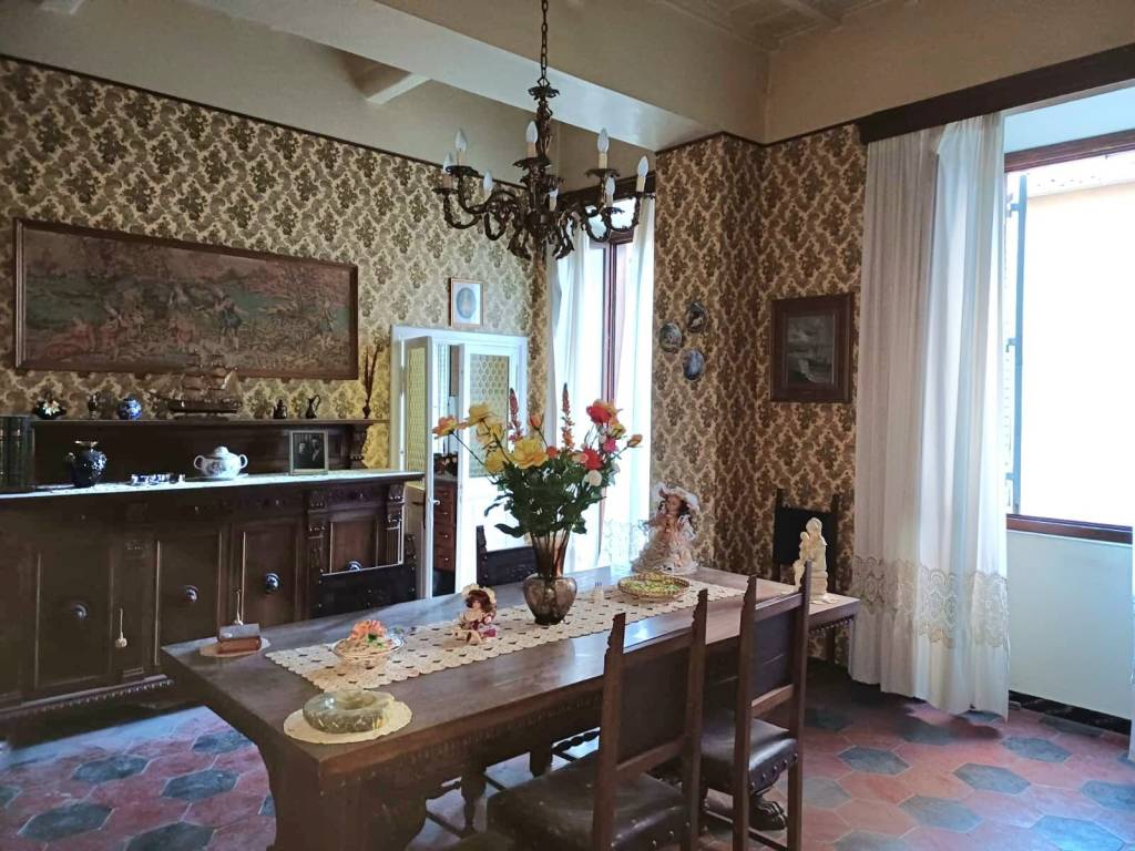 Appartamento a Caprarola in Via Filippo Nicolai, 38 - Foto 5