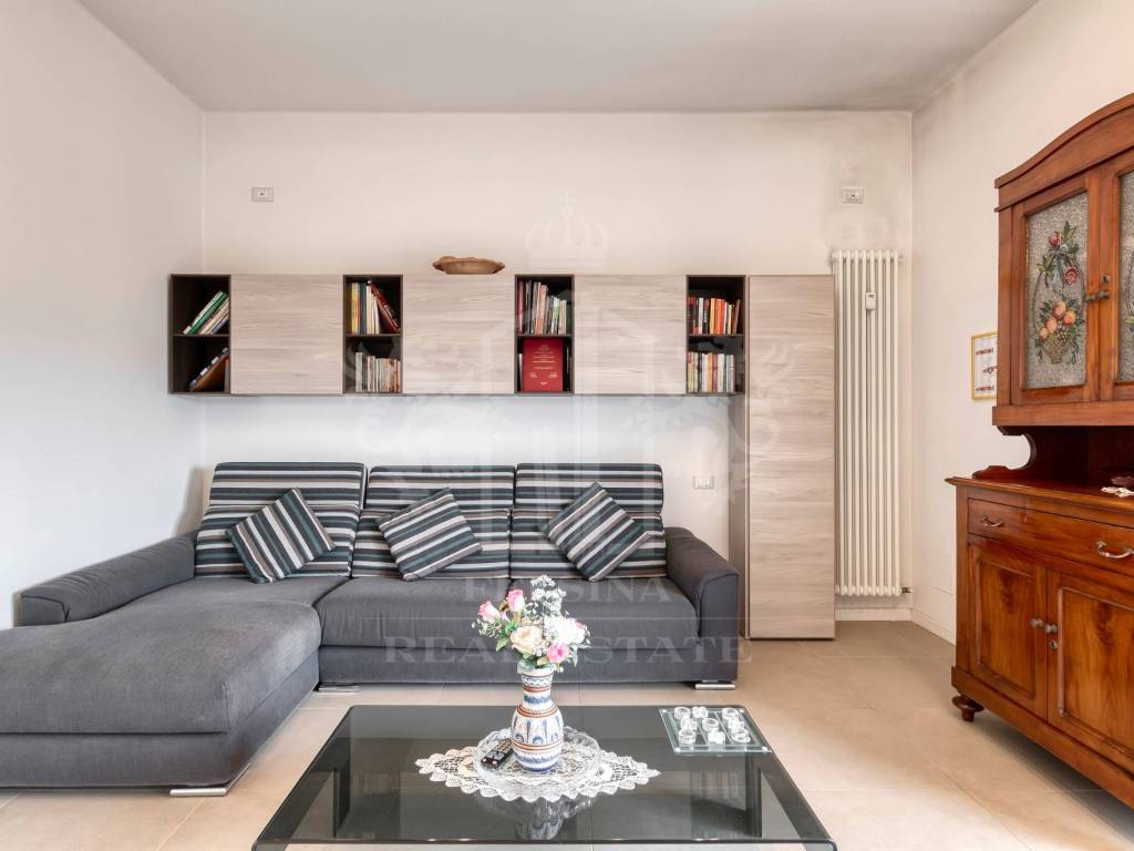 Appartamento a Bologna in Via Augusto Romagnoli, 48 - Foto 2