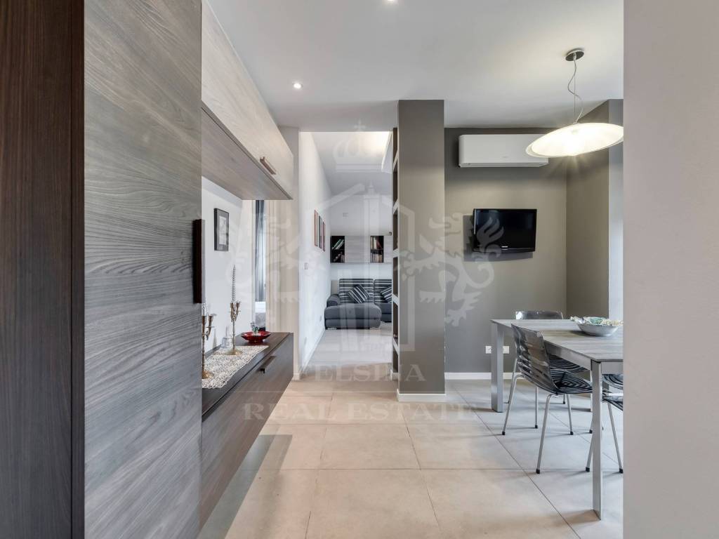 Appartamento a Bologna in Via Augusto Romagnoli, 48 - Foto 5