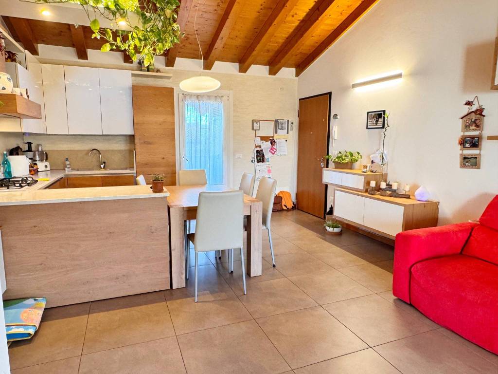 Appartamento a Azzano decimo in Via dei Mari - Foto 5