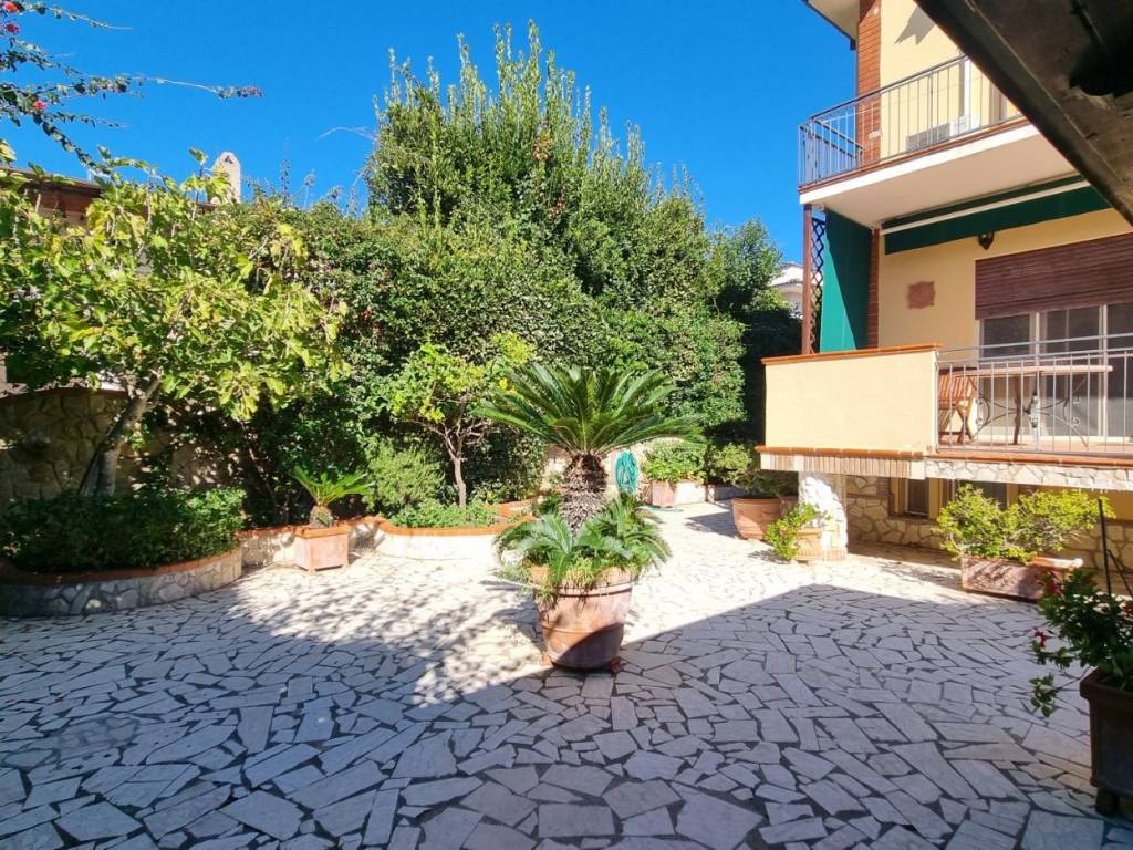 Villetta a schiera a San felice circeo in Via Nausicaa - Foto 2