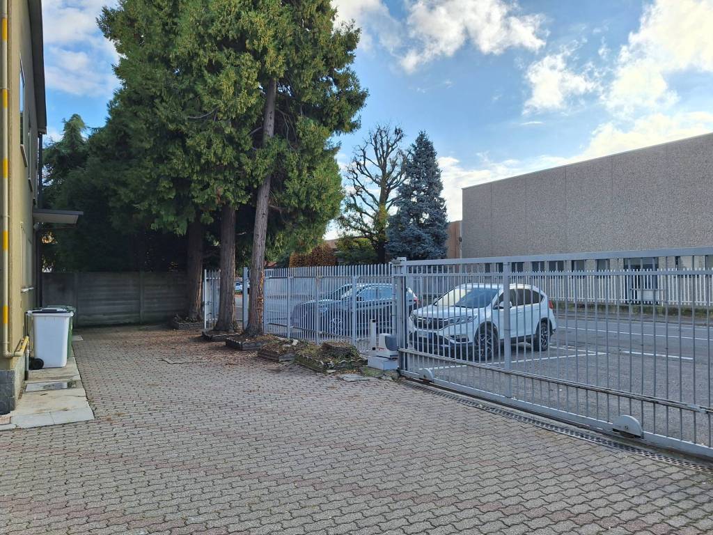 Immobile a Castellanza in Via Salvo D'Acquisto, 14 - Foto 2