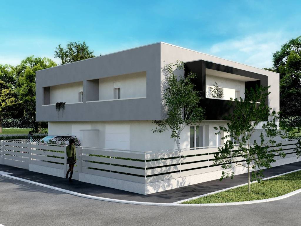 Villa a Piazzola sul brenta in Via Montecarlo - Foto 3