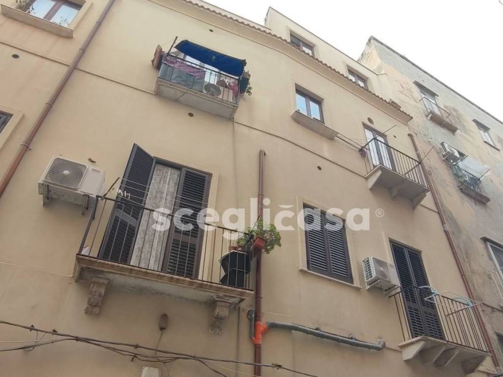 Appartamento a Trapani in Via Libertà, 71 - Foto 2