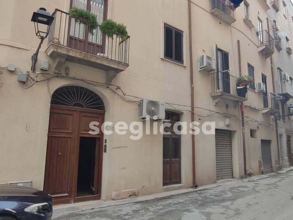 Appartamento a Trapani in Via Libertà, 71 - Foto 3