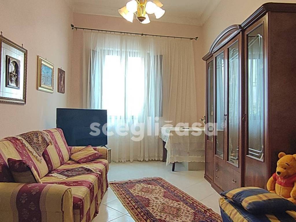 Appartamento a Trapani in Via Libertà, 71 - Foto 5