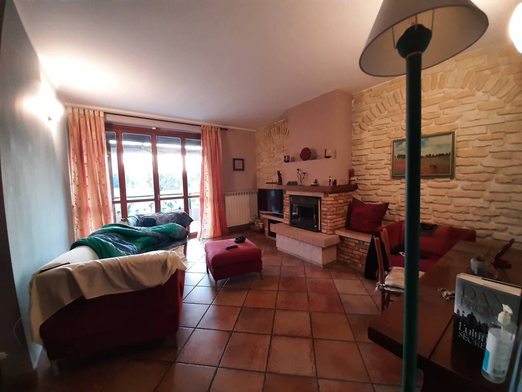 Villetta a schiera a Arcene - Foto 2