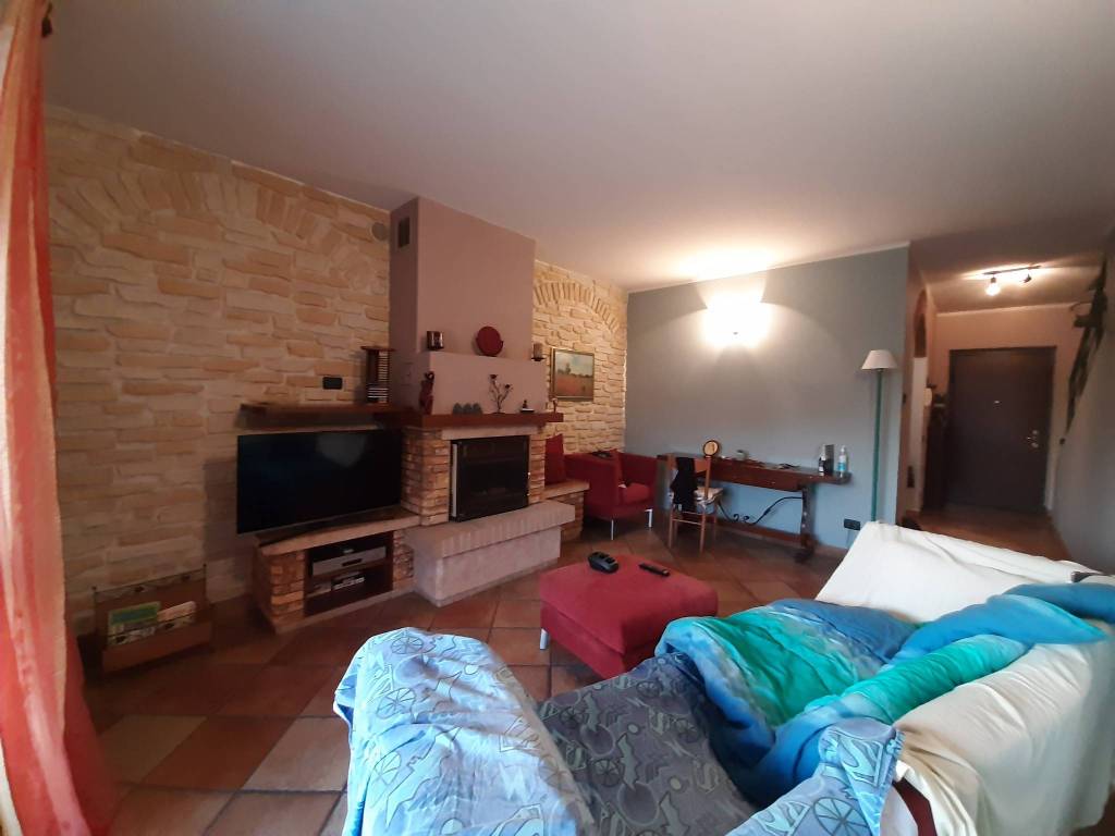 Villetta a schiera a Arcene - Foto 4