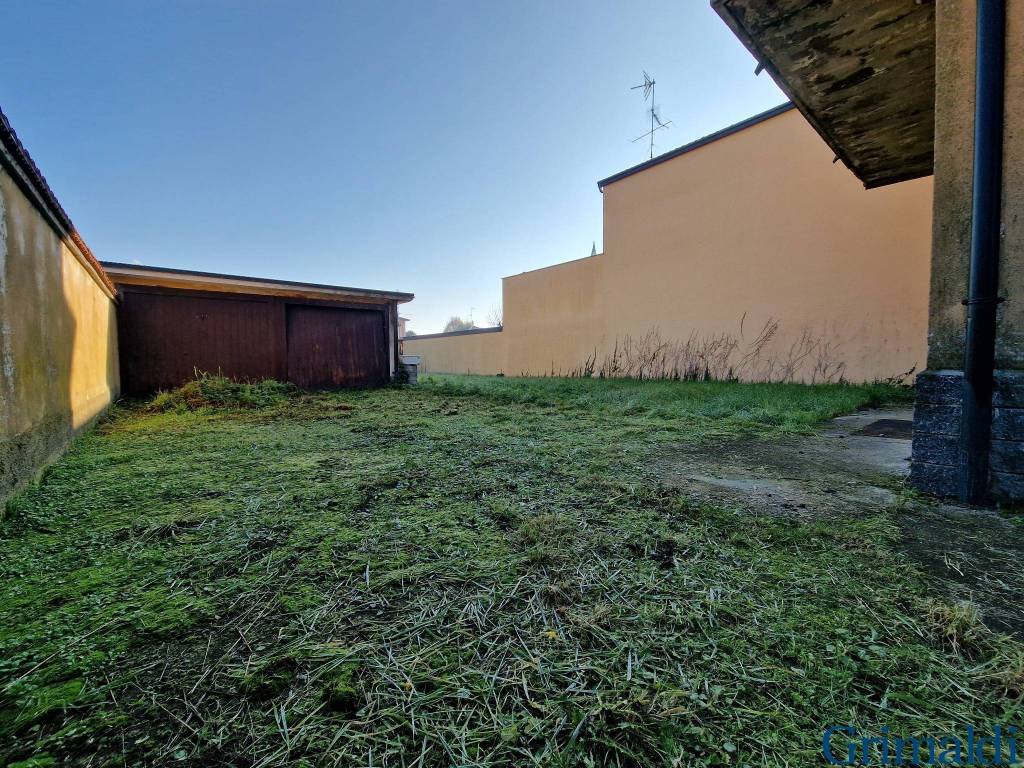 Villa a Marcallo con casone in Via Giacomo Matteotti - Foto 2