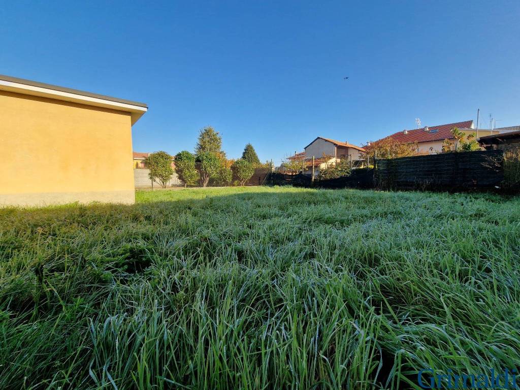 Villa a Marcallo con casone in Via Giacomo Matteotti - Foto 4