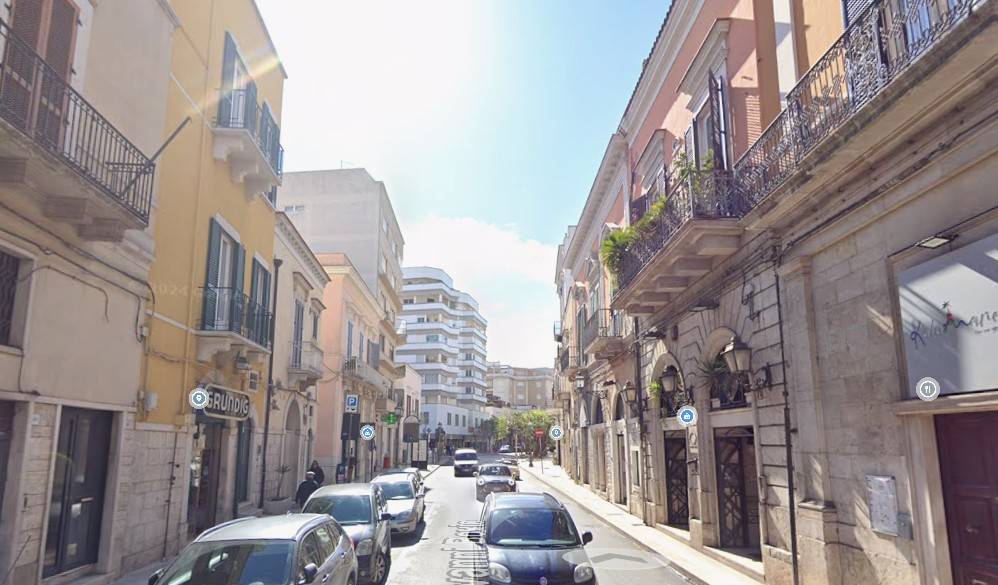 Immobile a Andria in Via Giovanni Bovio, 71 - Foto 2