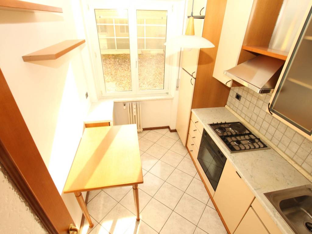 Appartamento a Bolzano in Via Resia, 69 - Foto 2