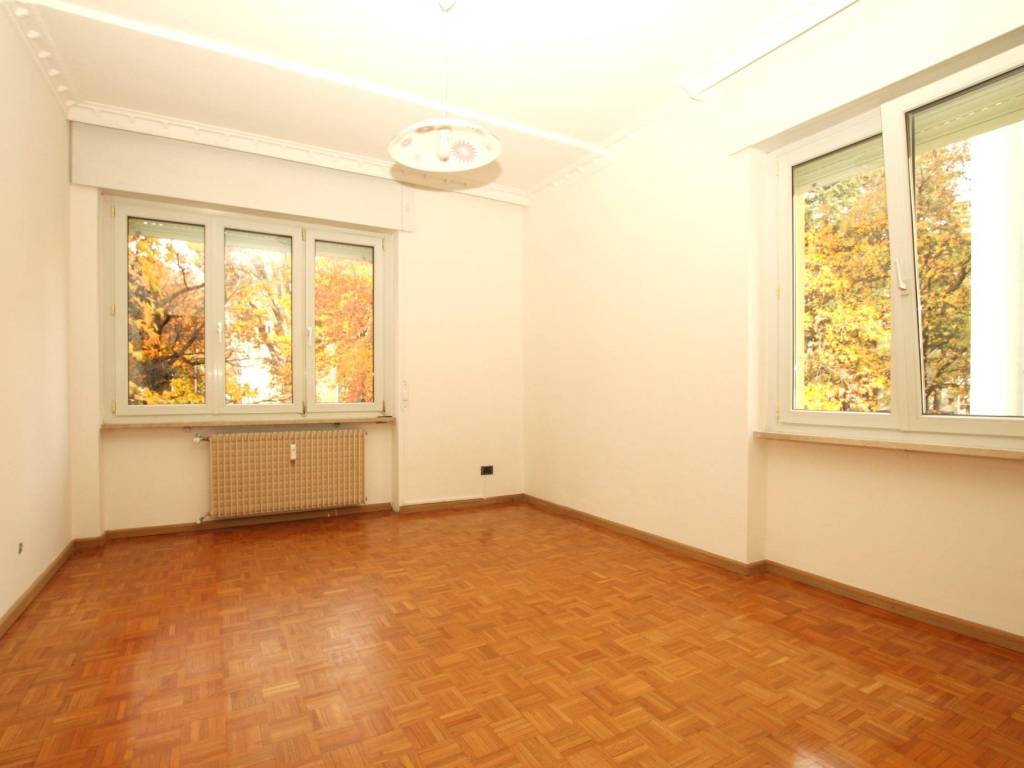 Appartamento a Bolzano in Via Resia, 69 - Foto 3