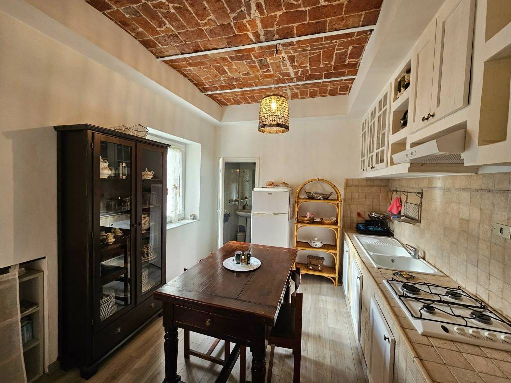 Casa indipendente a Palazzolo vercellese in Via Antonio Gramsci, 17 - Foto 5