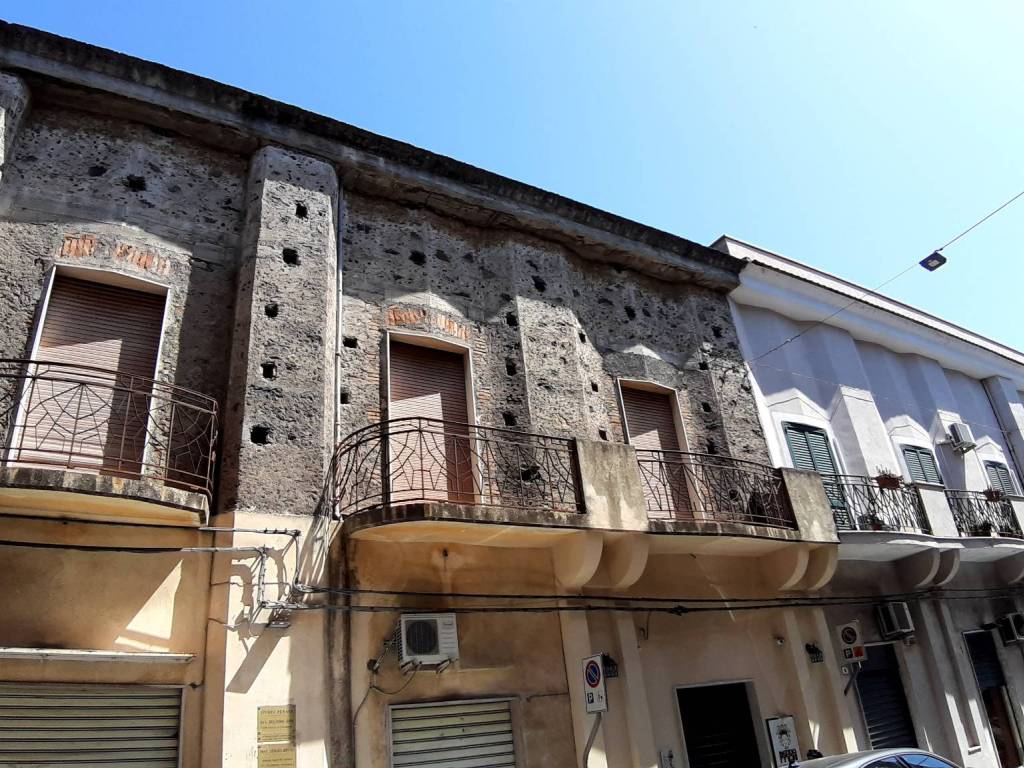Villa a Fiumefreddo di sicilia in Via Armando Diaz, 18 - Foto 5