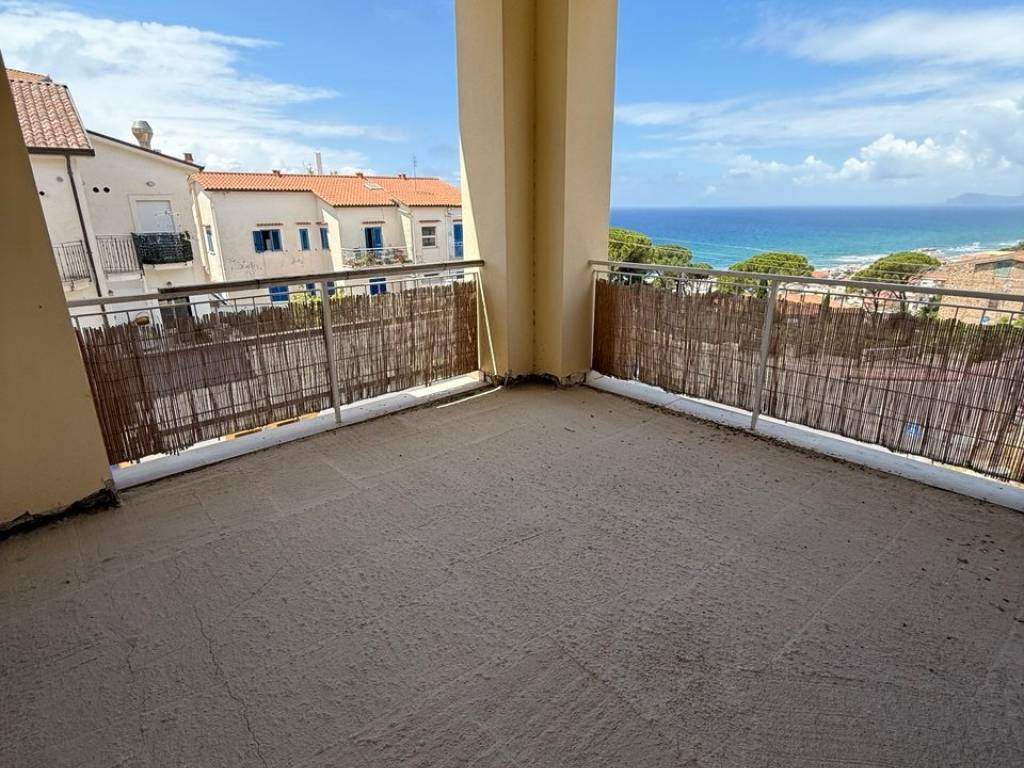 Attico / mansarda a Sperlonga in Via Itri - Foto 4