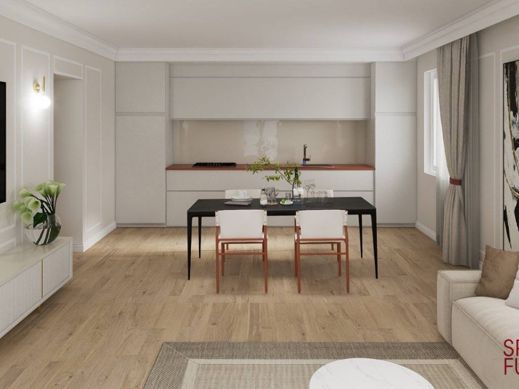 Attico / mansarda a Sperlonga in Via Itri - Foto 5