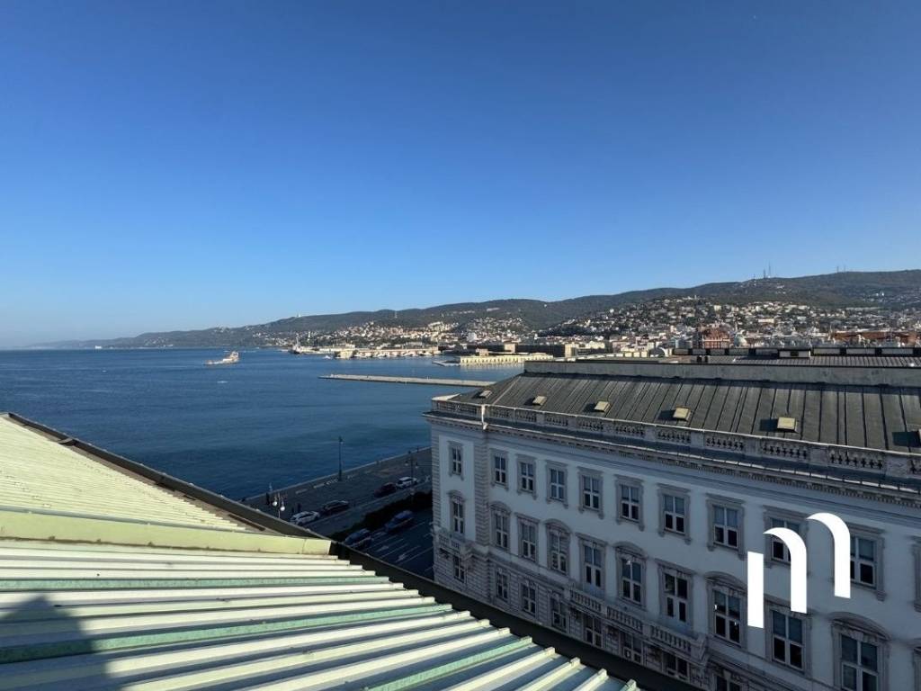 Attico / mansarda a Trieste in Via di Mercato Vecchio - Foto 5