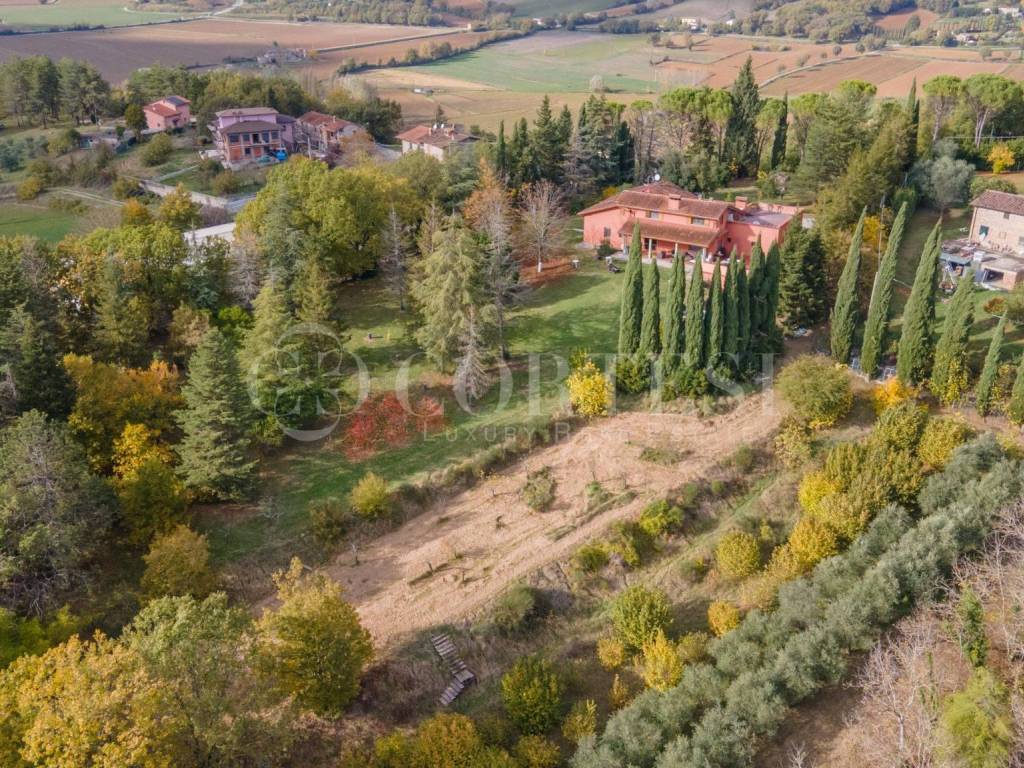 Villa a Citerna in Via Cavour - Foto 2