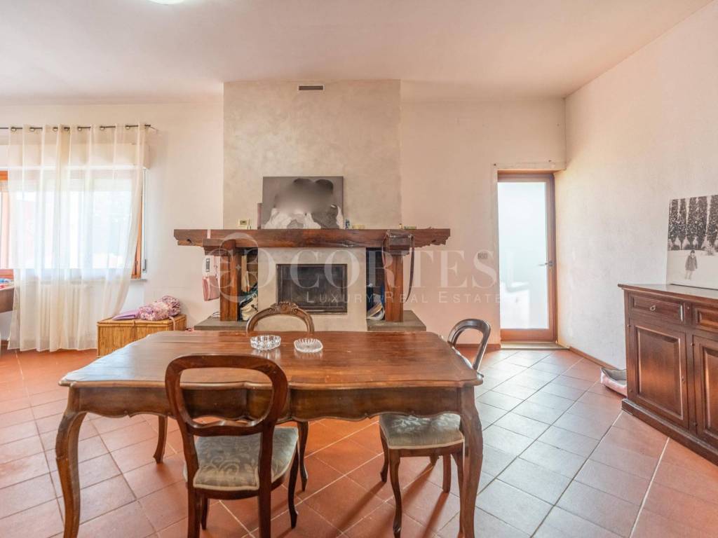 Villa a Citerna in Via Cavour - Foto 3