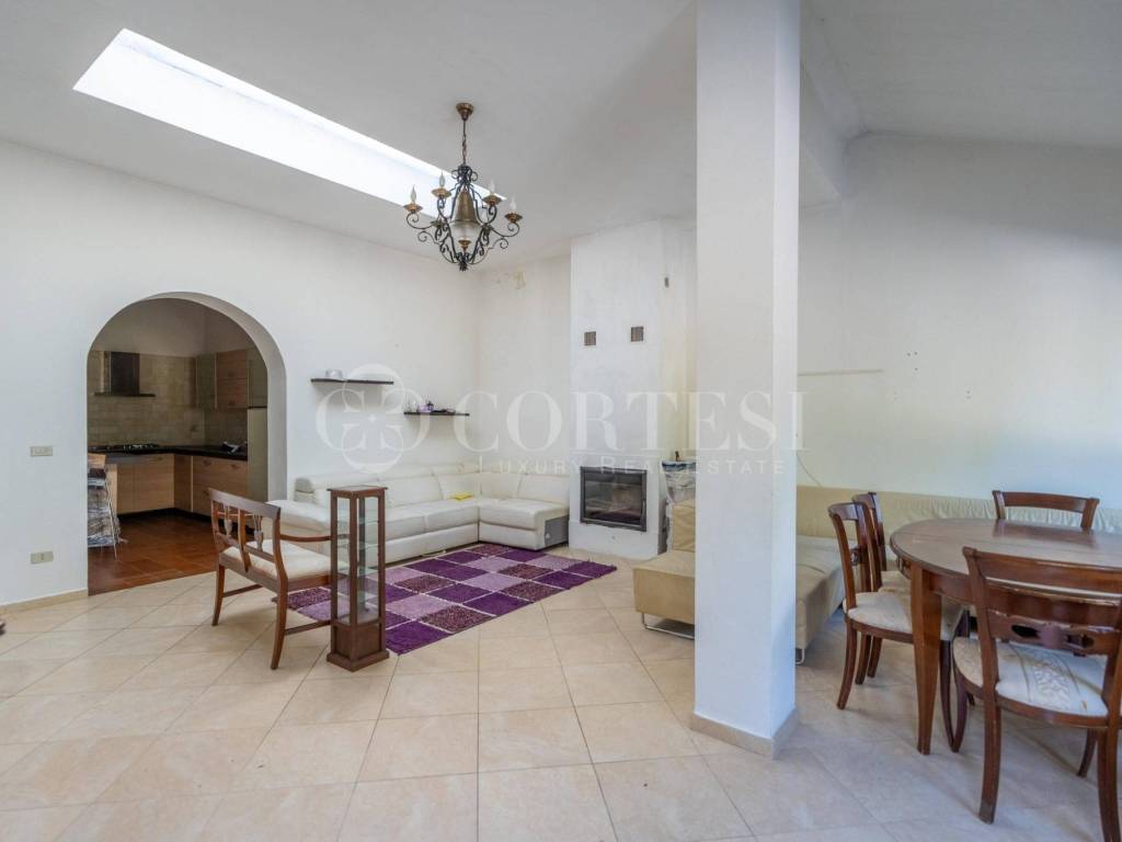 Villa a Citerna in Via Cavour - Foto 4