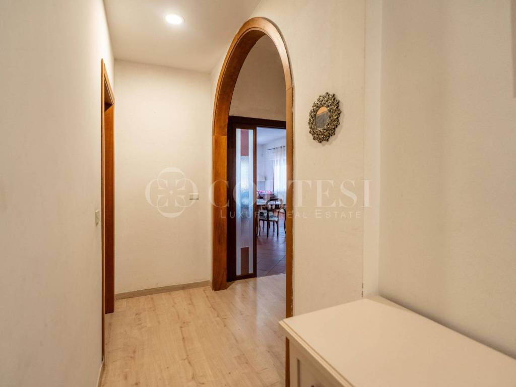 Villa a Citerna in Via Cavour - Foto 5