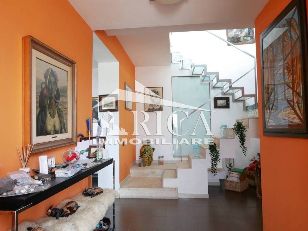Villa a Alcamo in Via Monte Bonifato - Foto 3