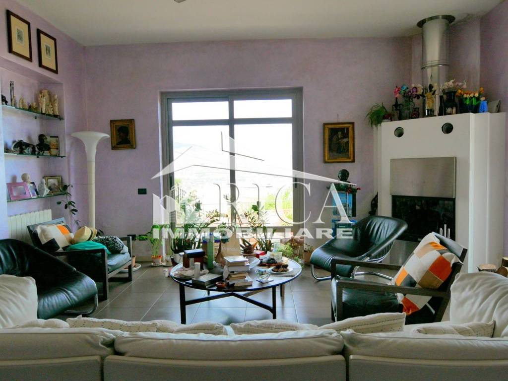 Villa a Alcamo in Via Monte Bonifato - Foto 5