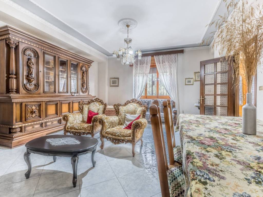 Appartamento a Sezze in Strada Nuova - Foto 3