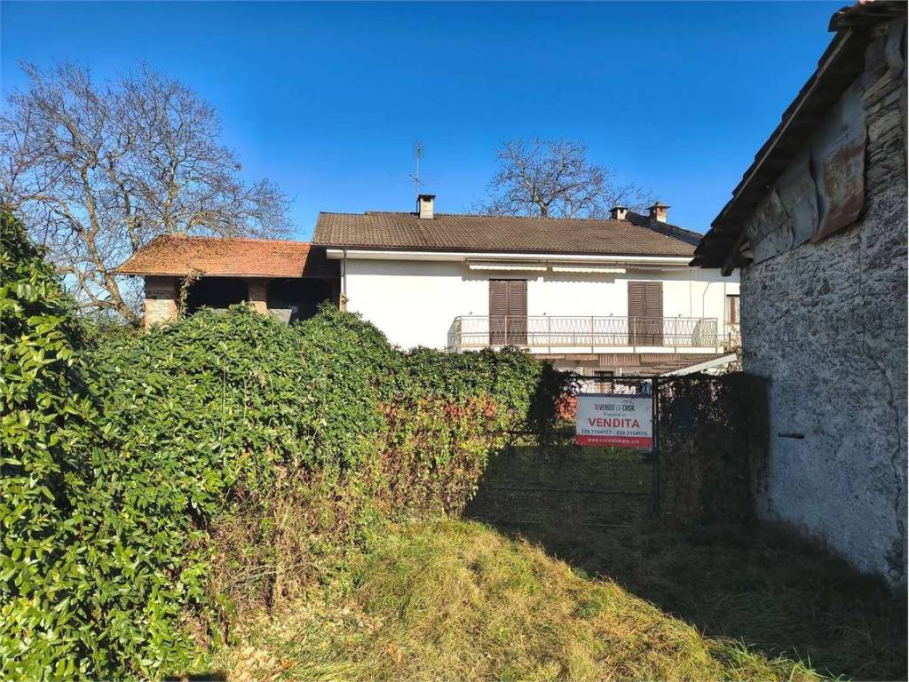 Rustico / casale a Barge in Via Ghiare, 1 - Foto 2