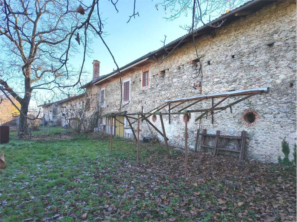 Rustico / casale a Barge in Via Ghiare, 1 - Foto 4