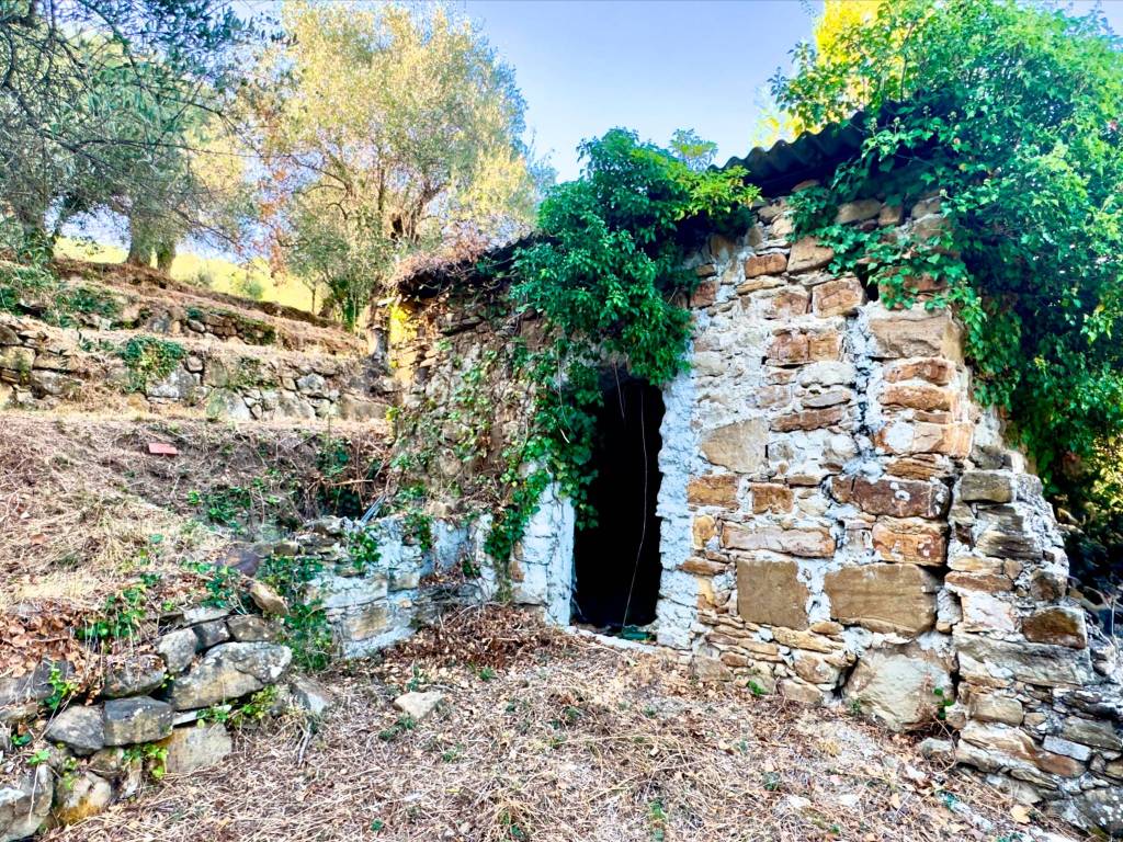 Terreno a Dolceacqua in Via Monsignor Bartolomeo Tornatore - Foto 4
