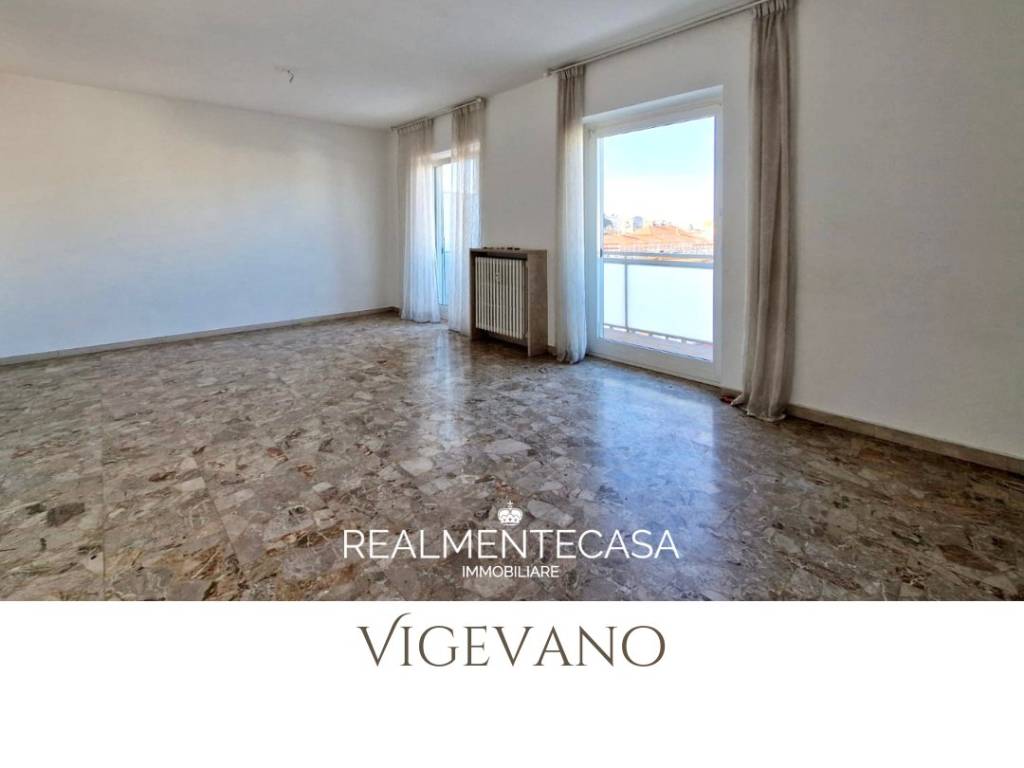 Appartamento a Vigevano in Via Camilla Rodolfi - Foto 3