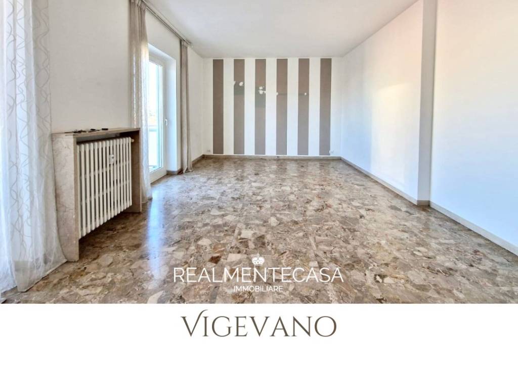 Appartamento a Vigevano in Via Camilla Rodolfi - Foto 4