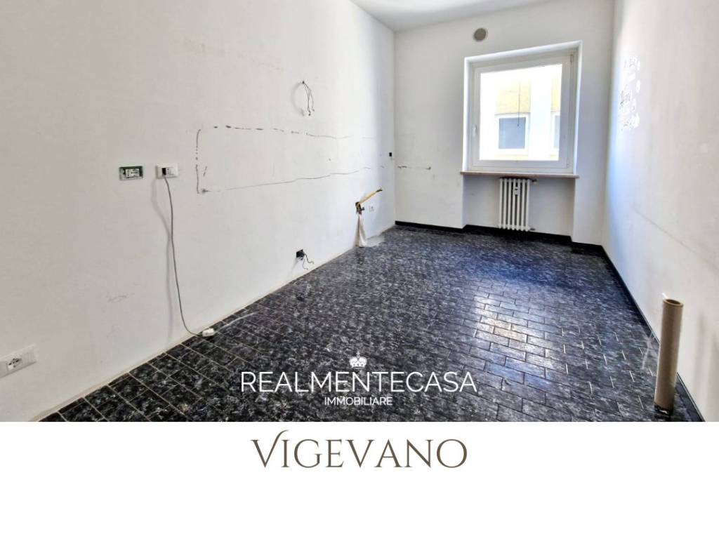 Appartamento a Vigevano in Via Camilla Rodolfi - Foto 5